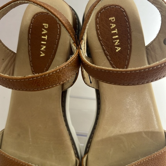 Patina Footwear The Essential Everyday Sandal 7 - Picture 4 of 7